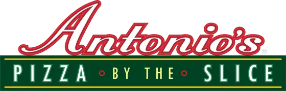 Antonio's Pizza by the Slice